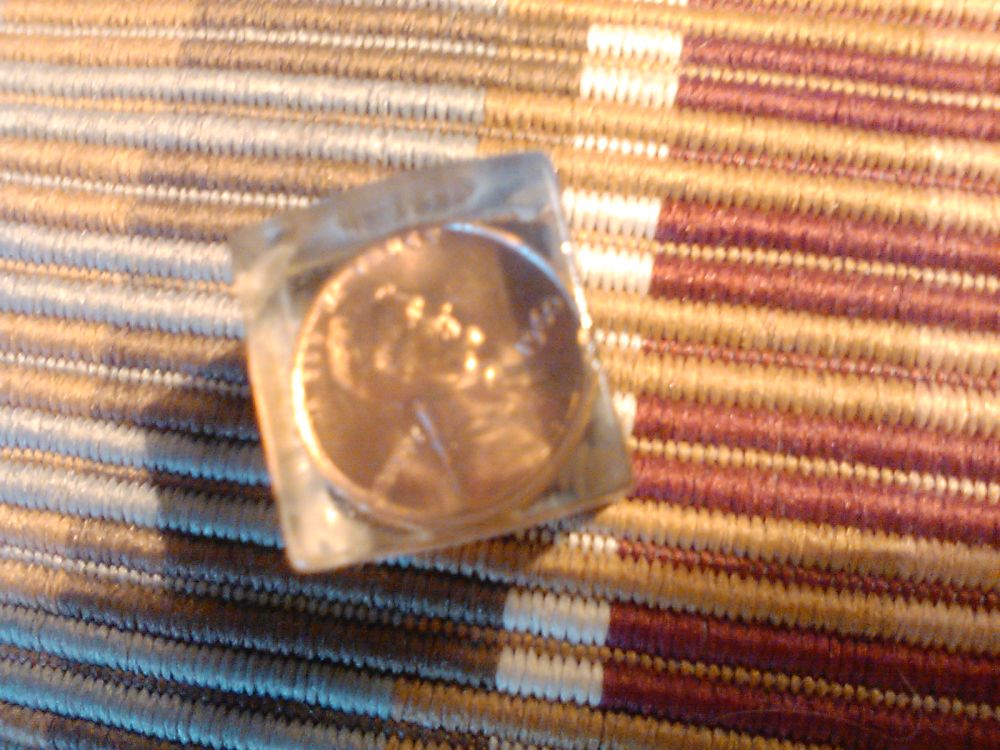 1960-S-?lincoln-Memorial-Cent