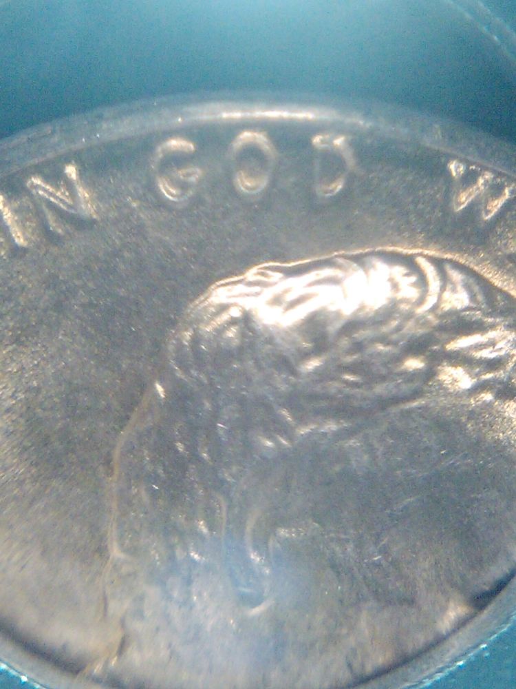 1986-No-Mint-Mark-Lincoln-Penny-Proof?