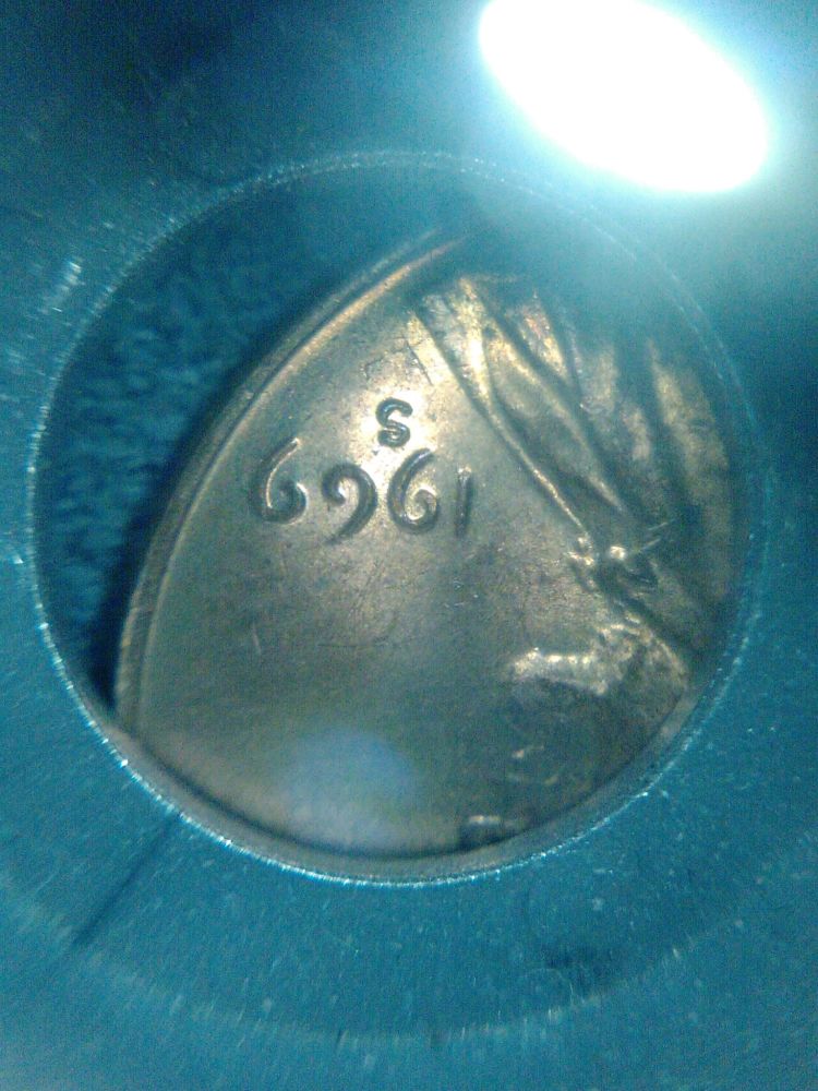 1969-S-Lincoln-Penny