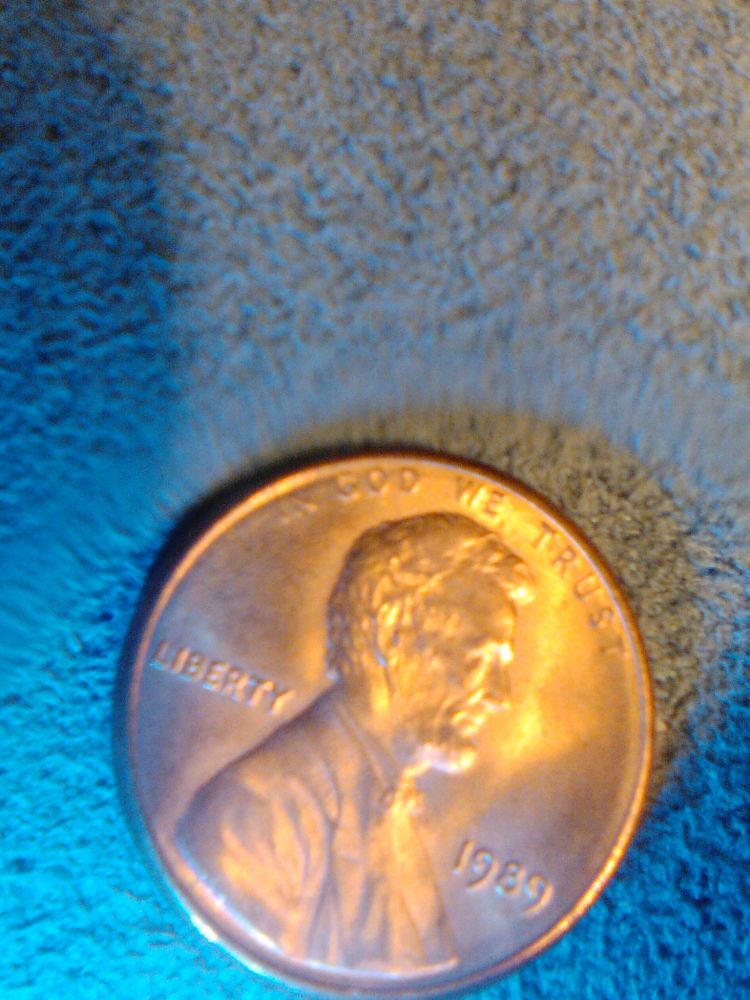 1989-Proof-Lincoln-Penny