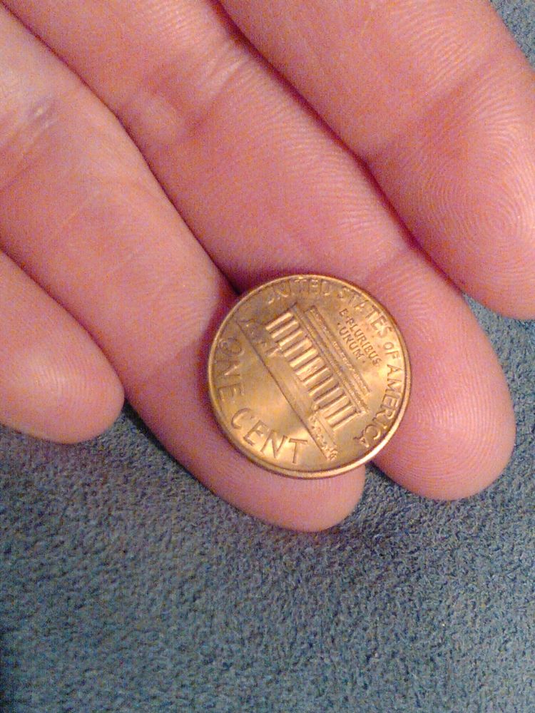 1989-Proof-Lincoln-Penny