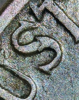 1944-Jefferson-Nickel-With-Strange-Letter