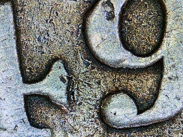 1849/8-Large-Cent-Overdate