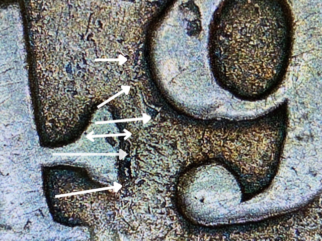 1849/8-Large-Cent-Overdate