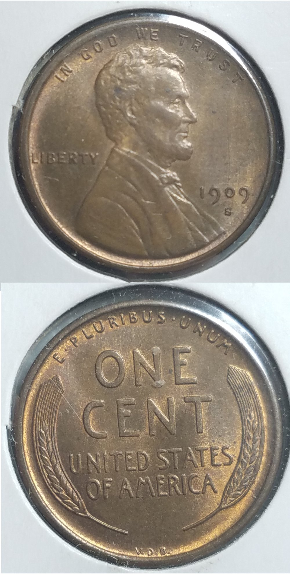 1909-S-VDB-Lwc-Part-Of-My-Collection