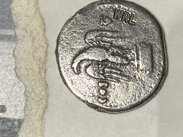 Maybe-Ancient-Coin-2.05-Grams