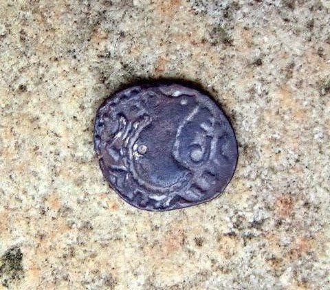Unknown-Celtic-?-Coin