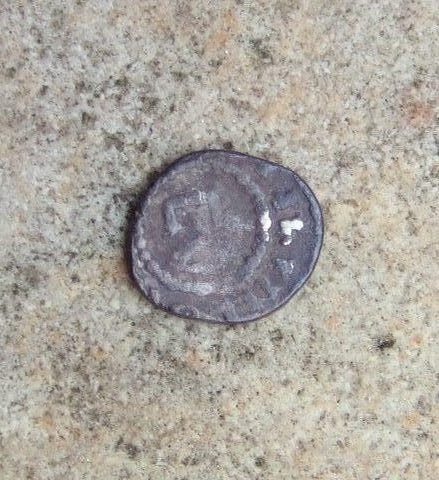Unknown-Celtic-?-Coin