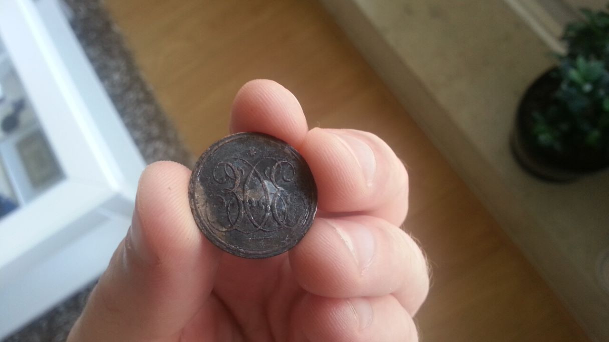 Unknown-Object-/-Coin-?