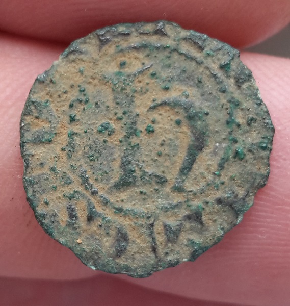 Unknown-Coin