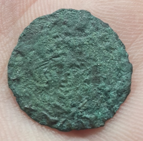 Unknown-Coin