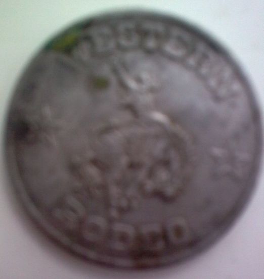 Unknown-Coin