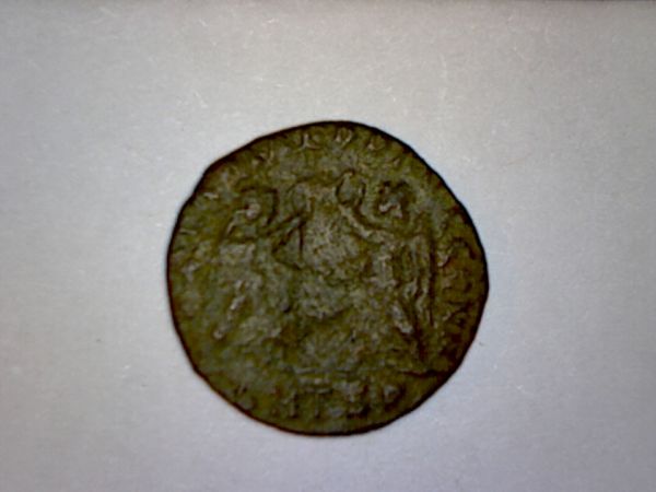 Cleaning-&-Id'ing-Ancient-Coins