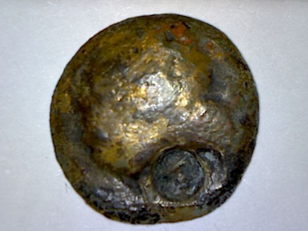 Cleaning-&-Id'ing-Ancient-Coins