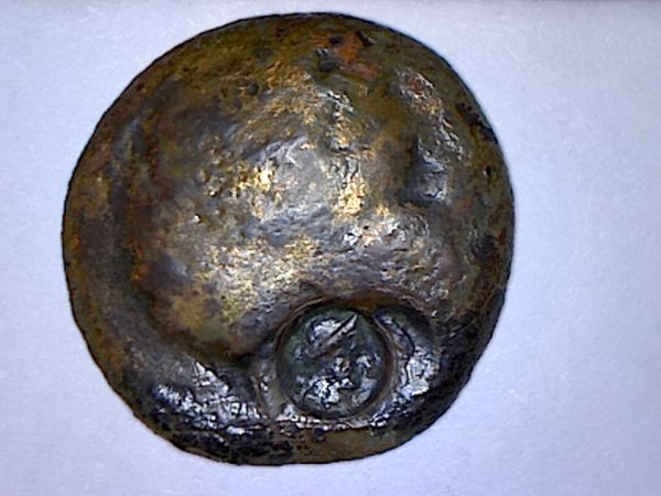 Cleaning-&-Id'ing-Ancient-Coins