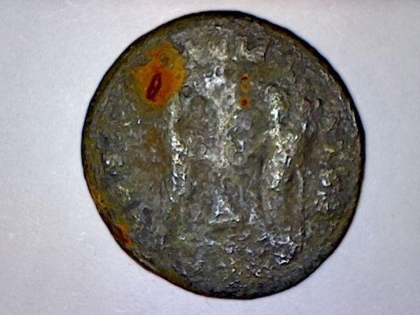 Cleaning-&-Id'ing-Ancient-Coins