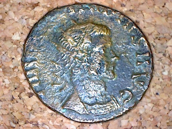 Cleaning-&-Id'ing-Ancient-Coins