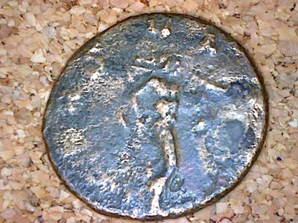 Cleaning-&-Id'ing-Ancient-Coins