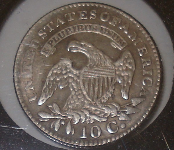 Is-My-1809-Dime-Real?