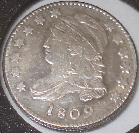 Is-My-1809-Dime-Real?