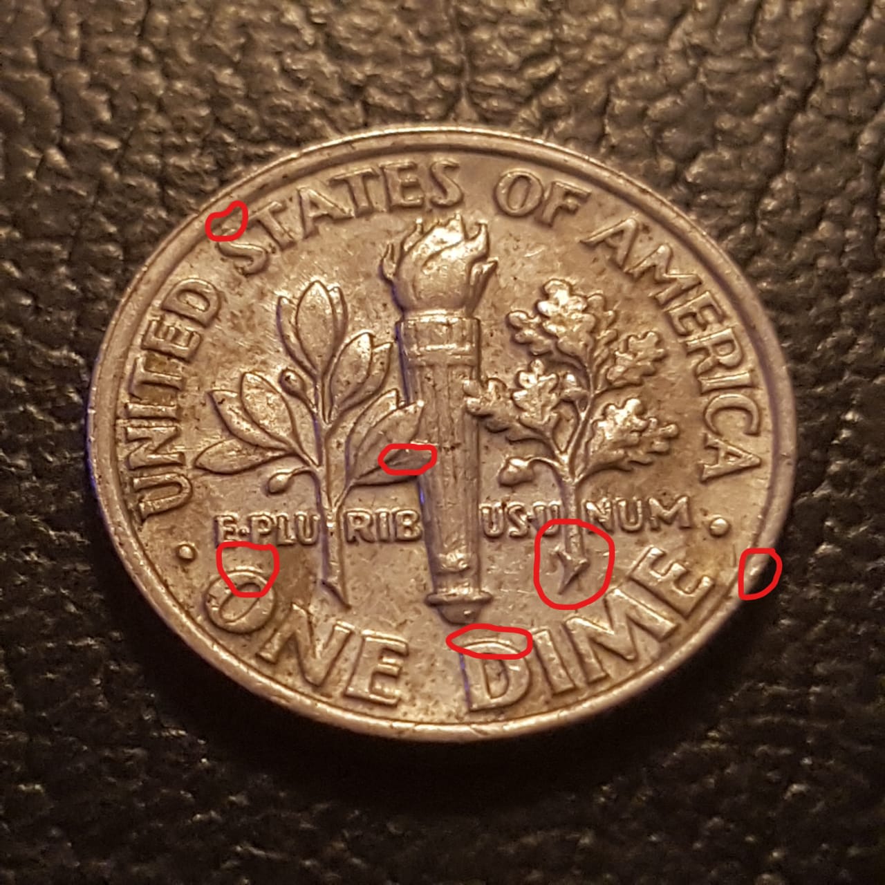 1989-One-Dime---Are-These-Errors-Or-Just-Simple-Problems-From-Mintage?