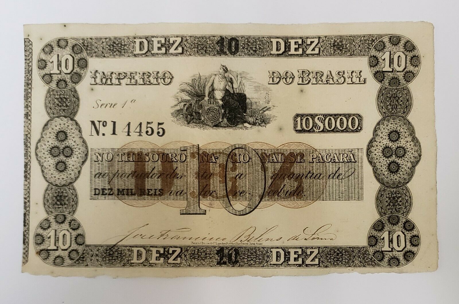 Need-Help-About-A-Banknote-Condition