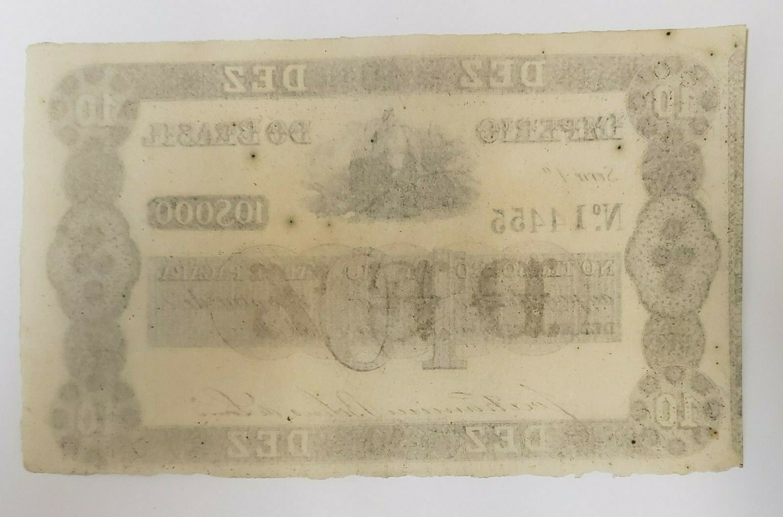 Need-Help-About-A-Banknote-Condition