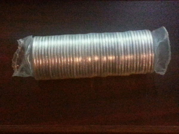 Mixed-Year-Mint-Roll