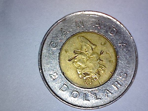 1996-Toonie