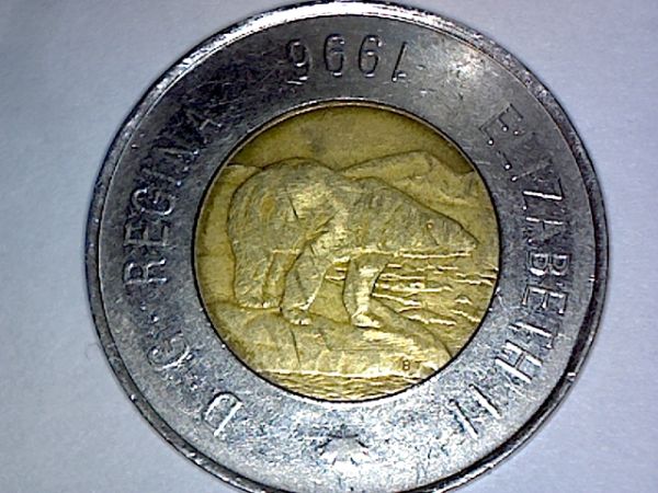 1996-Toonie