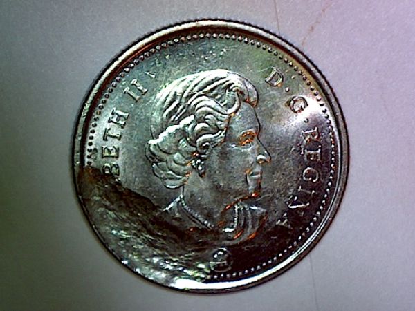 Struck-Through-Quarter