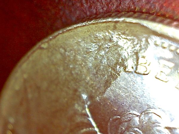 Struck-Through-Quarter