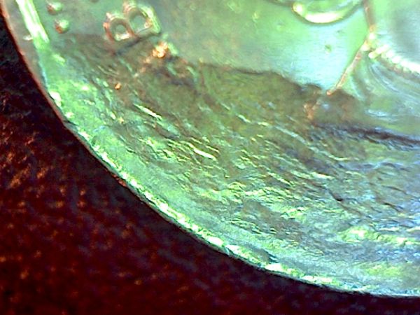 Struck-Through-Quarter