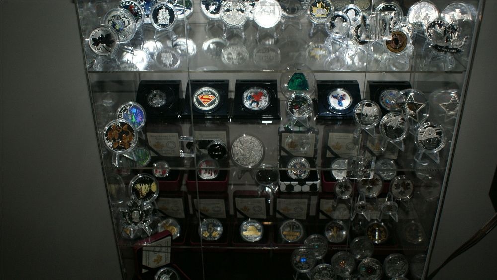 Decided-To-Show-Some--Coins
