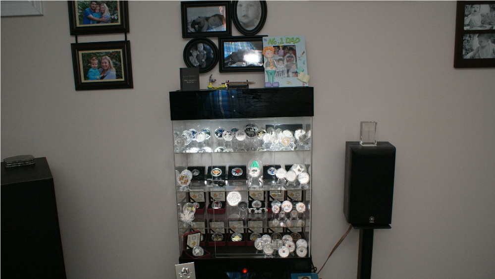 Decided-To-Show-Some--Coins