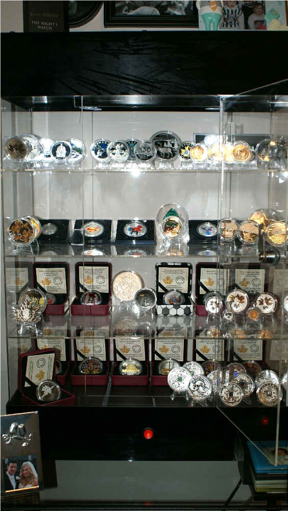 Decided-To-Show-Some--Coins