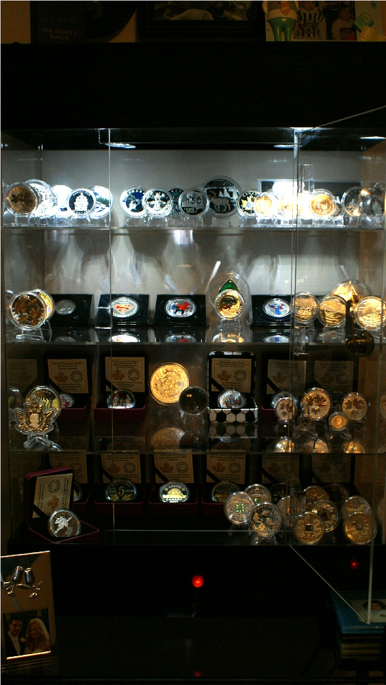 Decided-To-Show-Some--Coins
