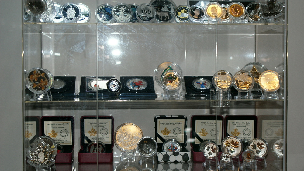 Decided-To-Show-Some--Coins