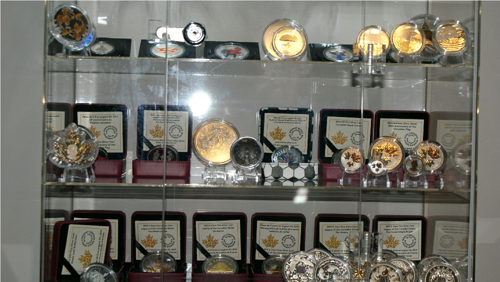 Decided-To-Show-Some--Coins