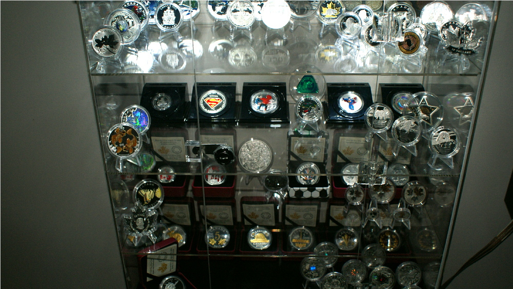 Decided-To-Show-Some--Coins