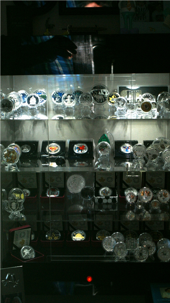 Decided-To-Show-Some--Coins