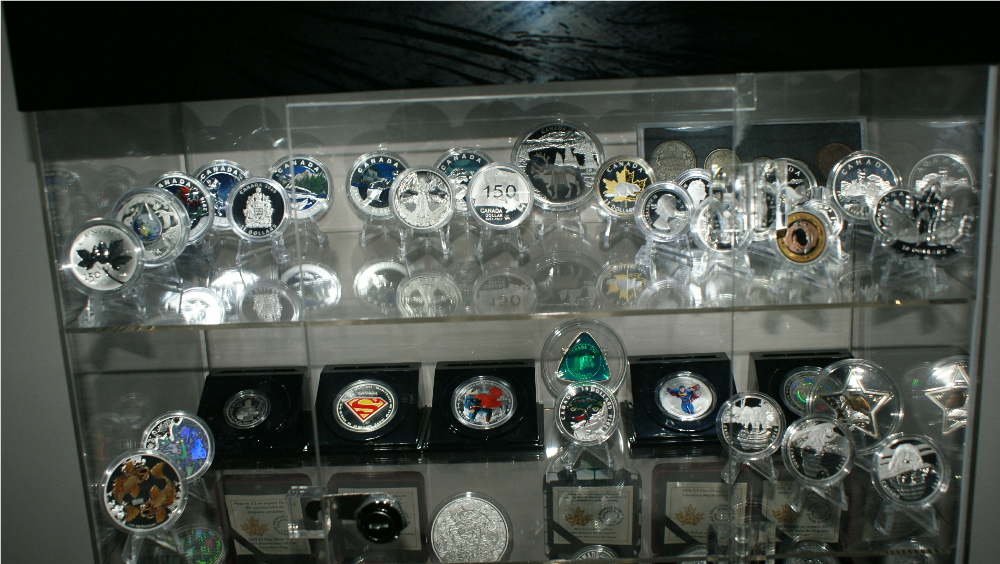Decided-To-Show-Some--Coins