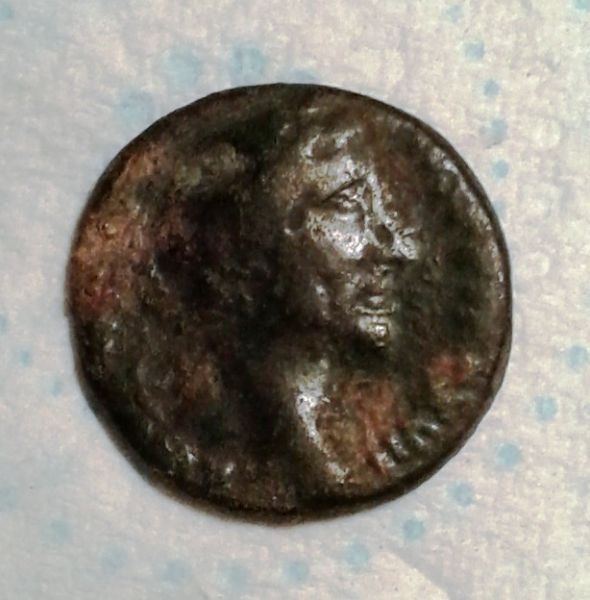 Thought-This-Was-Antonius-Pius-But...