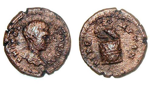 Diadumenian