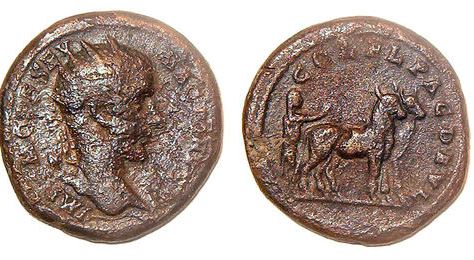 Macrinus