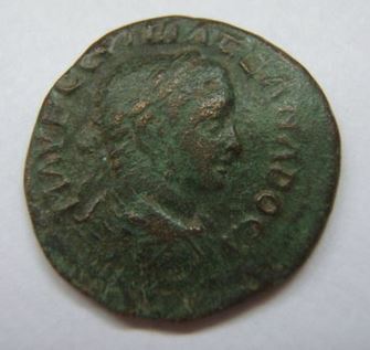 Curious-Coin