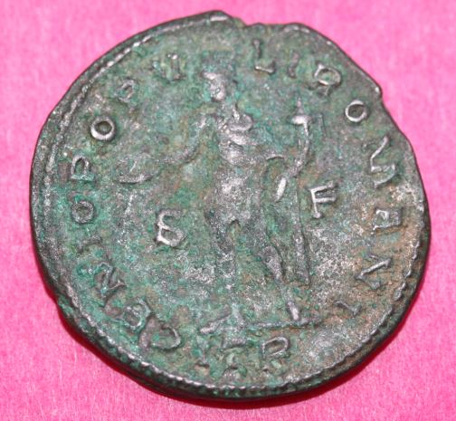 Diocletian-Reverse