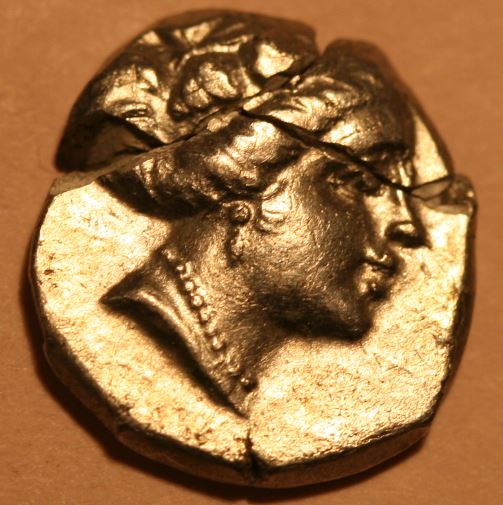 Please-ID-Silver-Coin