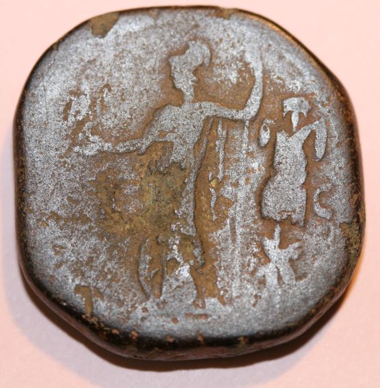 Square-Coin