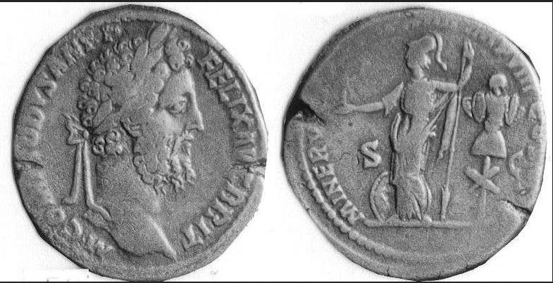 Square-Coin